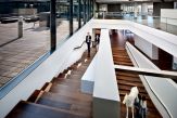 Bekkering Adams Architects - Esprit architectuur Headoffice interior Juliette Monica 